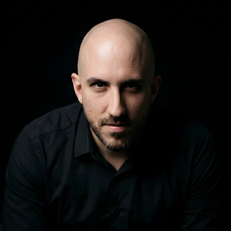 Mickaël Gonçalves