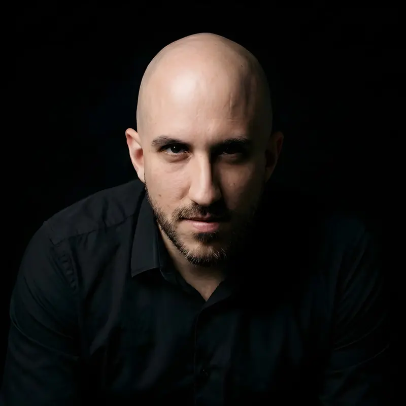 Mickaël Gonçalves