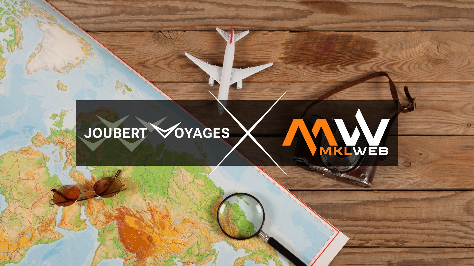 Joubert Voyages