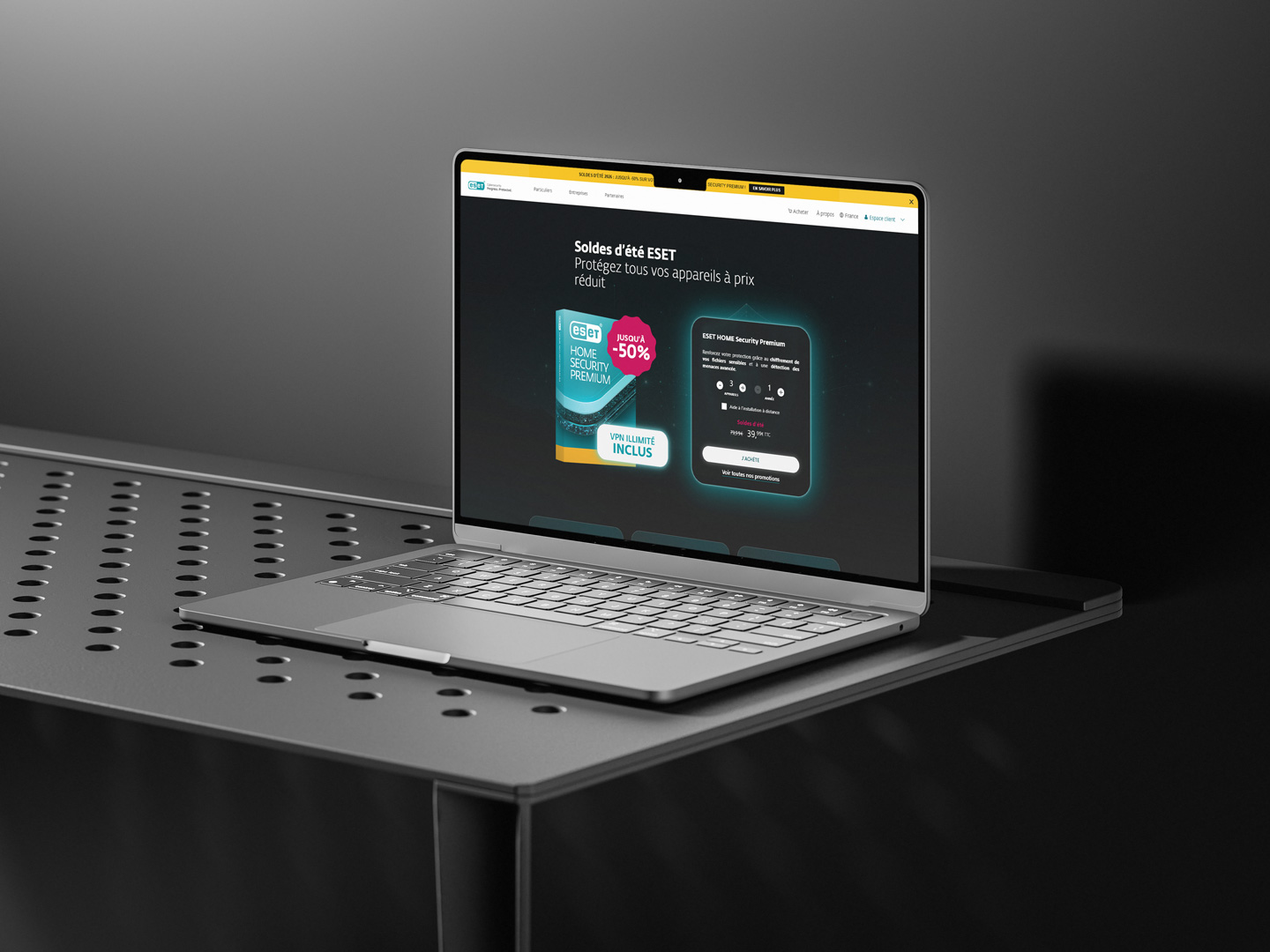 ESET France