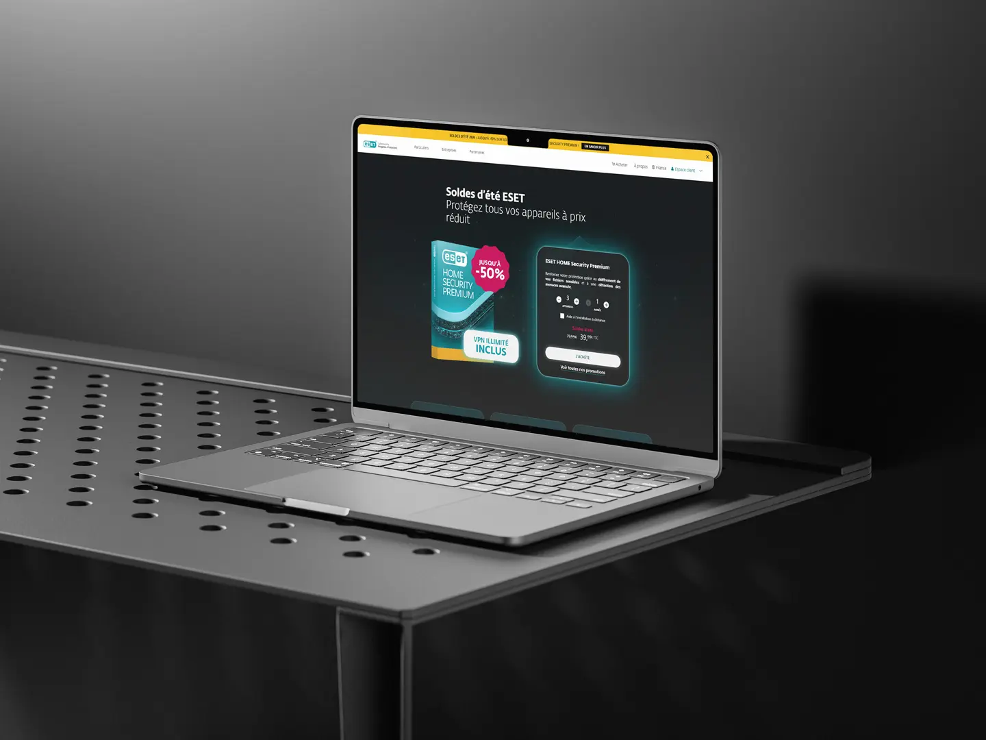 ESET France