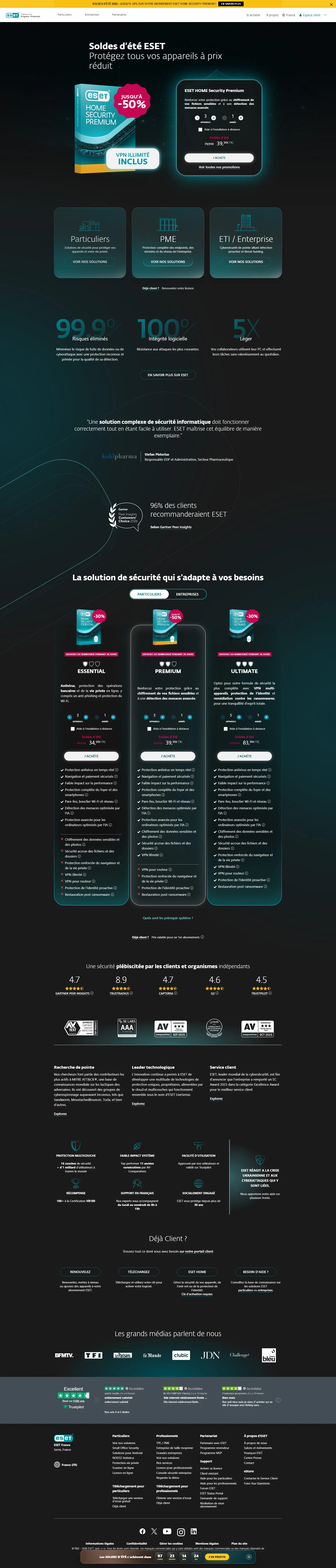 ESET France