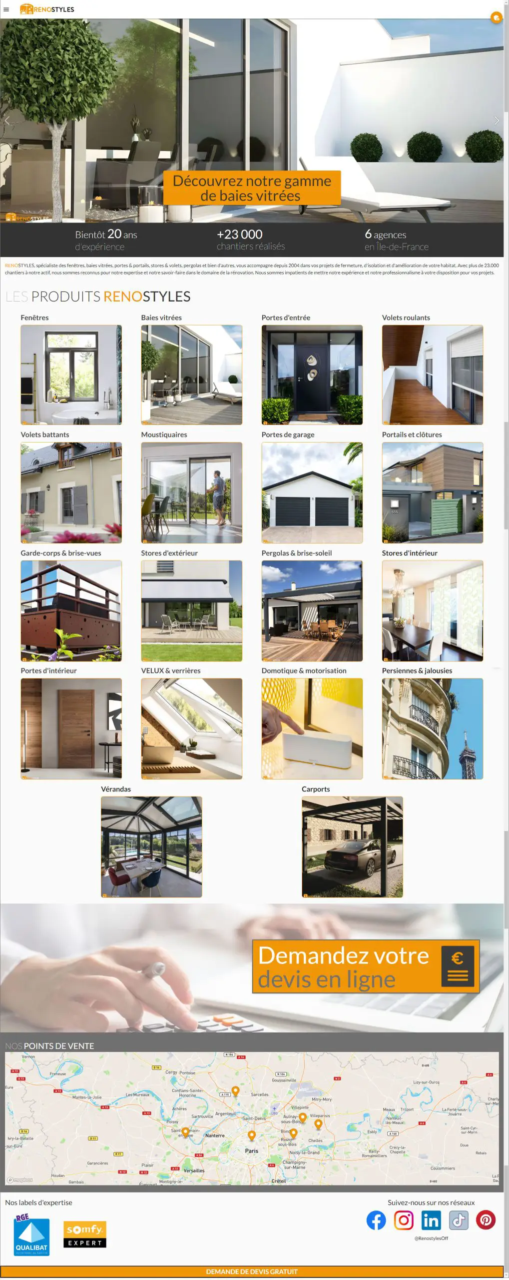 Renostyles V2
