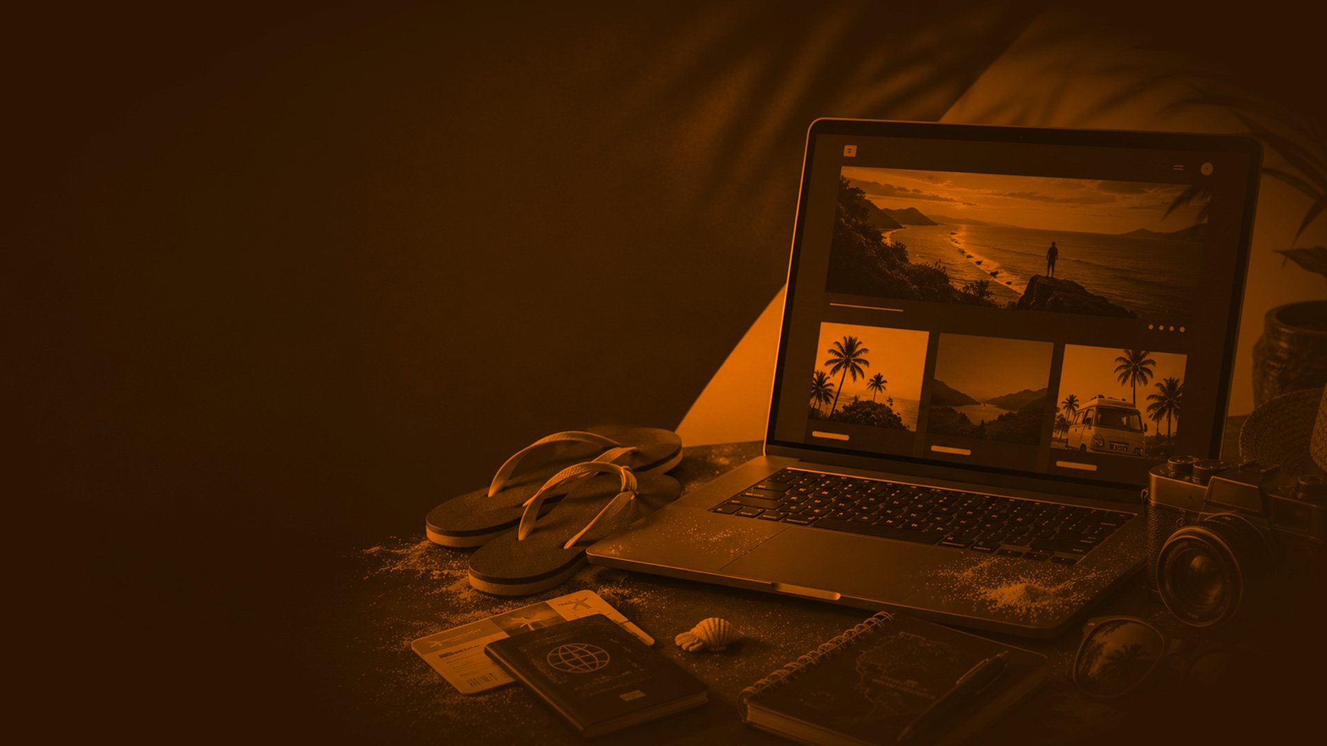 Blog personnel et professionnel